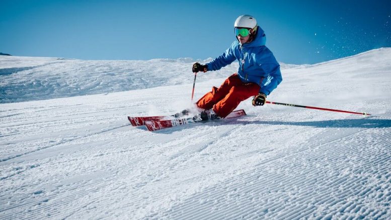 PRESSEMEDDELELSE Faa rejseforsikringen paa plads inden du klikker i skiene
