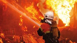 PRESSEMEDDELELSE Falck skal fortsat slukke brande i Koege