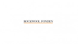 Pressemeddelelse ROCKWOOL Fonden Logo 800x500 1