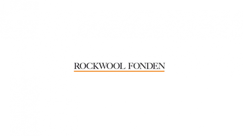 Pressemeddelelse ROCKWOOL Fonden Logo 800x500 1