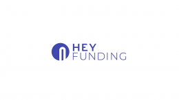 Pressemeddelelse Heyfunding Logo 800x500 1