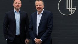 PRESSEMEDDELELSE Lars Larsen Group saetter nye rekorder