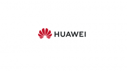 Pressemeddelelse Huawei Logo