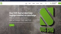 PRESSEMEDDELELSE Kendt ansigt starter nyt VVS firma i Soenderjylland